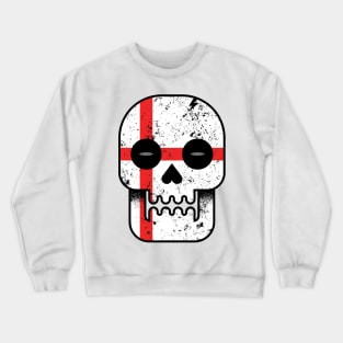 England Till I Die Crewneck Sweatshirt